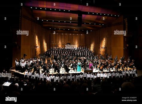 London Symphony Orchestra